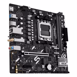 ASUS PRIME B850M-F WIFI AMD B850 Socket AM5 micro ATX - Additional view 4