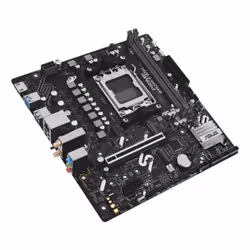 ASUS PRIME B850M-F WIFI AMD B850 Socket AM5 micro ATX - Additional view 5