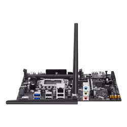 ASUS PRIME B850M-F WIFI AMD B850 Socket AM5 micro ATX - Additional view 6