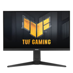 ASUS TUF Gaming VG27UQEL5A computer monitor 68.6 cm (27") 3840 x 2160 pixels 4K Ultra HD LCD Black