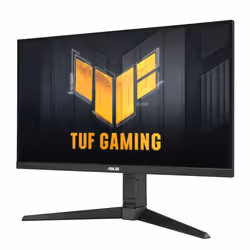 ASUS TUF Gaming VG27UQEL5A computer monitor 68.6 cm (27") 3840 x 2160 pixels 4K Ultra HD LCD Black - Additional view 2