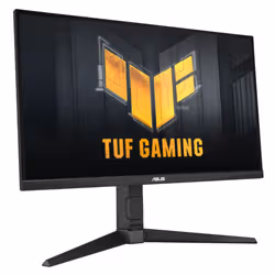 ASUS TUF Gaming VG27UQEL5A computer monitor 68.6 cm (27") 3840 x 2160 pixels 4K Ultra HD LCD Black - Additional view 3