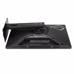 ASUS ROG Strix XG27UCGR computer monitor 68.6 cm (27") 3840 x 2160 pixels 4K Ultra HD LCD Black - Additional view 2