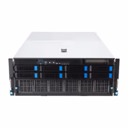 ASUS ESC8000A-E13P Rack (4U) Silver - Additional view 2
