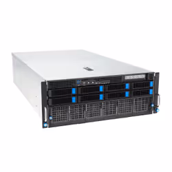 ASUS ESC8000A-E13P Rack (4U) Silver - Additional view 3