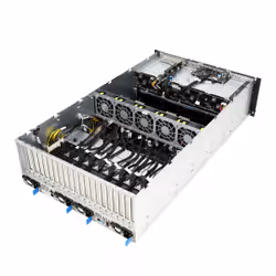 ASUS ESC8000A-E13P Rack (4U) Silver - Additional view 5
