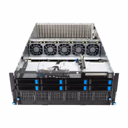ASUS ESC8000A-E13P Rack (4U) Silver - Additional view 7