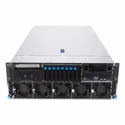 ASUS ESC8000A-E13 LGA 6096 Rack (4U) Silver - Additional view 2