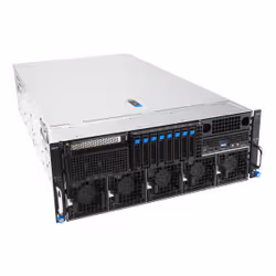 ASUS ESC8000A-E13 LGA 6096 Rack (4U) Silver - Additional view 3