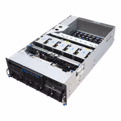 ASUS ESC8000A-E13 LGA 6096 Rack (4U) Silver - Additional view 4