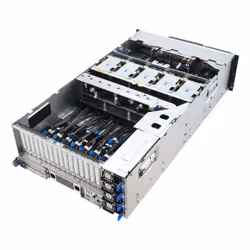 ASUS ESC8000A-E13 LGA 6096 Rack (4U) Silver - Additional view 5