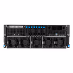 ASUS ESC8000A-E13 LGA 6096 Rack (4U) Silver - Additional view 6