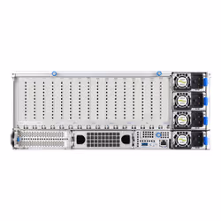 ASUS ESC8000A-E13 LGA 6096 Rack (4U) Silver - Additional view 7