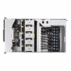 ASUS ESC8000A-E13 LGA 6096 Rack (4U) Silver - Additional view 8