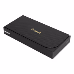 ASUS ProArt Switch PQG-U1080 Unmanaged 2.5G Ethernet (100/1000/2500) Black - Additional view 3