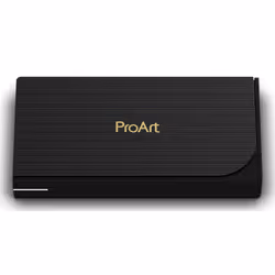 ASUS ProArt Switch PQG-U1080 Unmanaged 2.5G Ethernet (100/1000/2500) Black - Additional view 4