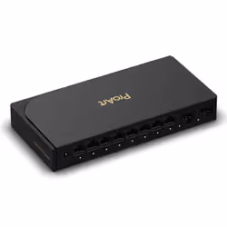 ASUS ProArt Switch PQG-U1080 Unmanaged 2.5G Ethernet (100/1000/2500) Black - Additional view 5