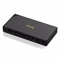 ASUS ProArt Switch PQG-U1080 Unmanaged 2.5G Ethernet (100/1000/2500) Black - Additional view 6