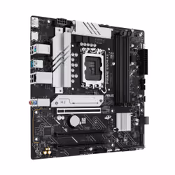 ASUS PRIME B760M-A II-CSM Intel B760 LGA 1700 micro ATX - Additional view 2