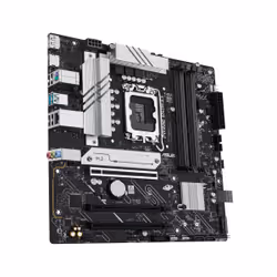 ASUS PRIME B760M-A II-CSM Intel B760 LGA 1700 micro ATX - Additional view 3