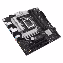 ASUS PRIME B760M-A II-CSM Intel B760 LGA 1700 micro ATX - Additional view 5