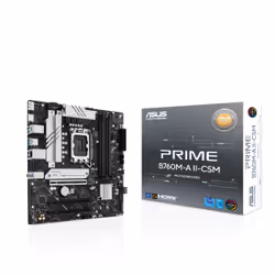 ASUS PRIME B760M-A II-CSM Intel B760 LGA 1700 micro ATX - Additional view 7
