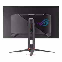 ASUS ROG Swift OLED PG32UCDM3 computer monitor 80 cm (31.5") 3840 x 2160 pixels 4K Ultra HD QD-OLED Black - Additional view 6