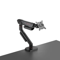 ASUS AAS01R 124.5 cm (49") Desk Black