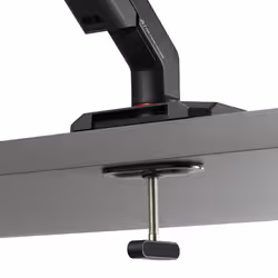 ASUS AAS01R 124.5 cm (49") Desk Black - Additional view 3