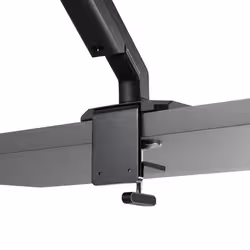 ASUS AAS01R 124.5 cm (49") Desk Black - Additional view 4