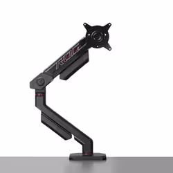 ASUS AAS01R 124.5 cm (49") Desk Black - Additional view 8