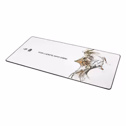 ASUS ROG Scabbard II XXL-KJP Gaming mouse pad Multicolour - Additional view 3