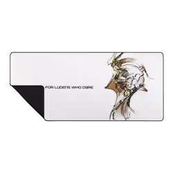ASUS ROG Scabbard II XXL-KJP Gaming mouse pad Multicolour - Additional view 5
