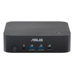 ASUS ExpertCenter PN54-S1-S50015AL AMD Ryzen™ 5 220 16 GB DDR5-SDRAM 512 GB SSD Windows 11 Pro Mini PC Black