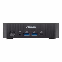 ASUS ExpertCenter PN54-S1-S50015AL AMD Ryzen™ 5 220 16 GB DDR5-SDRAM 512 GB SSD Windows 11 Pro Mini PC Black - Additional view 2