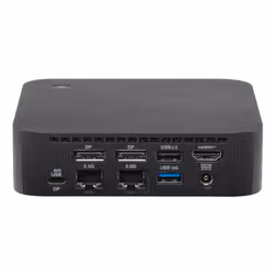ASUS ExpertCenter PN54-S1-S50015AL AMD Ryzen™ 5 220 16 GB DDR5-SDRAM 512 GB SSD Windows 11 Pro Mini PC Black - Additional view 4