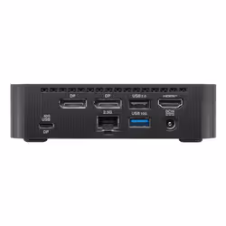 ASUS ExpertCenter PN54-S1-S50015AL AMD Ryzen™ 5 220 16 GB DDR5-SDRAM 512 GB SSD Windows 11 Pro Mini PC Black - Additional view 5