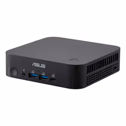 ASUS ExpertCenter PN54-S1-S50015AL AMD Ryzen™ 5 220 16 GB DDR5-SDRAM 512 GB SSD Windows 11 Pro Mini PC Black - Additional view 7