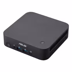 ASUS ExpertCenter PN54-S1-S50015AL AMD Ryzen™ 5 220 16 GB DDR5-SDRAM 512 GB SSD Windows 11 Pro Mini PC Black - Additional view 8