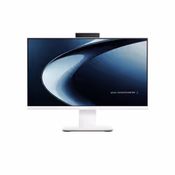 ASUS ExpertCenter P600 AiO PM640KA-WPC006X Copilot+ PC AMD Ryzen AI 5 330 60.5 cm (23.8") 1920 x 1080 pixels All-in-One PC 16 GB DDR5-SDRAM 512 GB SSD Windows 11 Pro Wi-Fi 7 (802.11be) White - Additional view 7