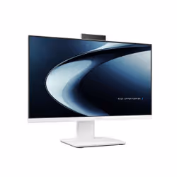 ASUS ExpertCenter P600 AiO PM640KA-WPC006X Copilot+ PC AMD Ryzen AI 5 330 60.5 cm (23.8") 1920 x 1080 pixels All-in-One PC 16 GB DDR5-SDRAM 512 GB SSD Windows 11 Pro Wi-Fi 7 (802.11be) White - Additional view 8