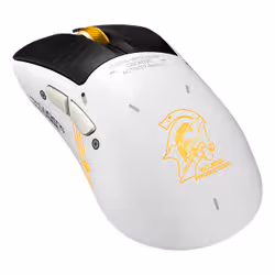ASUS ROG Keris II Origin-KJP mouse Gaming Right-hand RF Wireless + Bluetooth + USB Type-A Optical 42000 DPI - Additional view 3