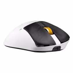 ASUS ROG Keris II Origin-KJP mouse Gaming Right-hand RF Wireless + Bluetooth + USB Type-A Optical 42000 DPI - Additional view 7