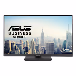 ASUS VA249QGSE computer monitor 60.5 cm (23.8") 1920 x 1080 pixels Full HD LCD Black - Additional view 3