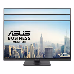 ASUS VA249QGSE computer monitor 60.5 cm (23.8") 1920 x 1080 pixels Full HD LCD Black - Additional view 4
