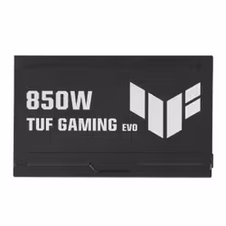 ASUS TUF-GAMING-850G-EVO power supply unit 850 W 20+4 pin ATX ATX Black - Additional view 2