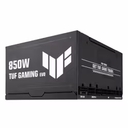 ASUS TUF-GAMING-850G-EVO power supply unit 850 W 20+4 pin ATX ATX Black - Additional view 7
