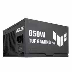ASUS TUF-GAMING-850G-EVO power supply unit 850 W 20+4 pin ATX ATX Black - Additional view 8