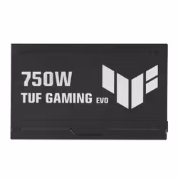 ASUS TUF-GAMING-750G-EVO power supply unit 750 W 20+4 pin ATX ATX Black - Additional view 2