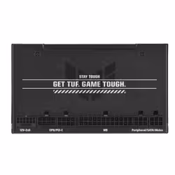 ASUS TUF-GAMING-750G-EVO power supply unit 750 W 20+4 pin ATX ATX Black - Additional view 3